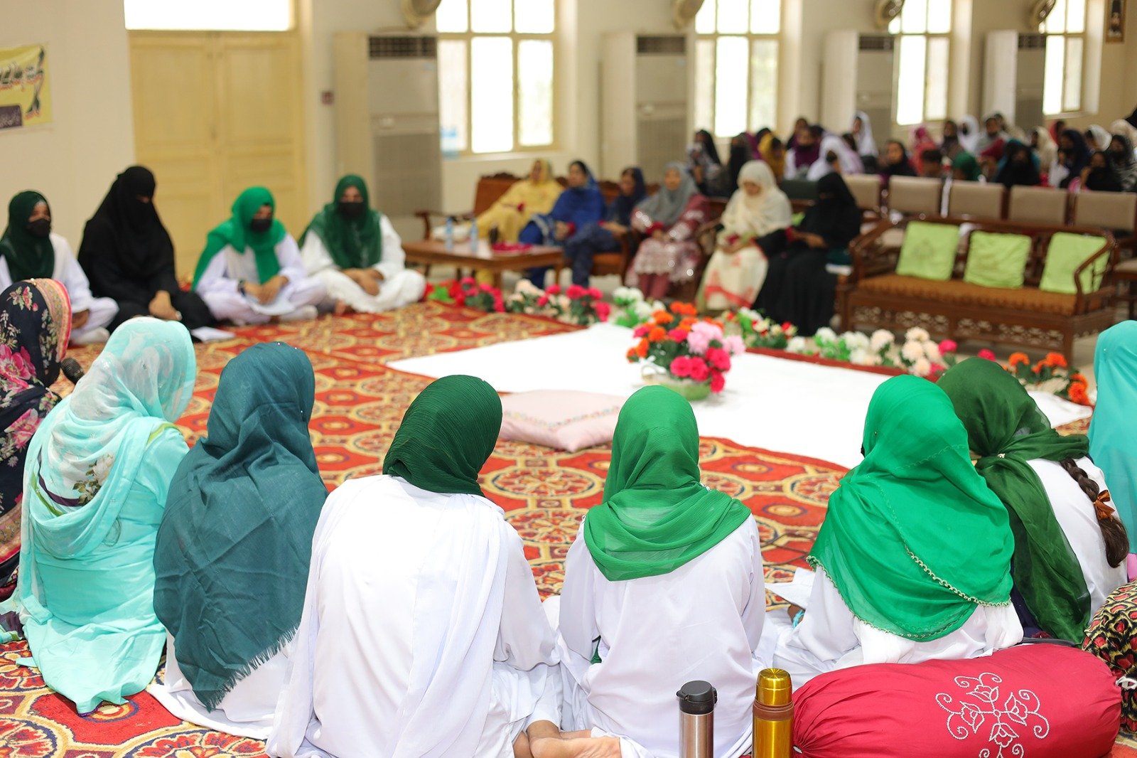 Jashn-e-Eid Milad-un-Nabi